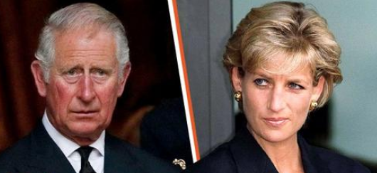Le prince Charles aurait réalisé qu'il aimait Diana après son décès - Elle serait la première femme à lui avoir montré un véritable amour